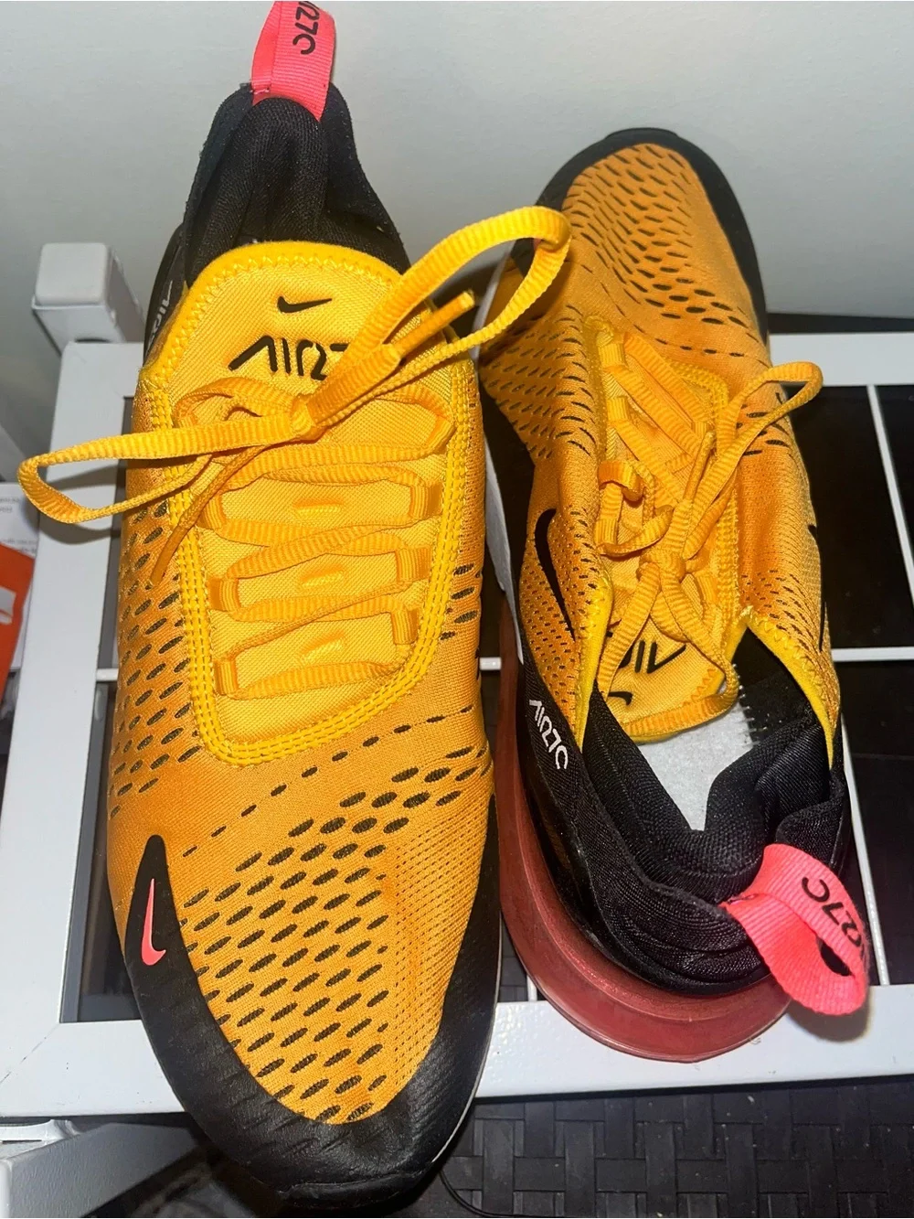 Nike Air Max 270 